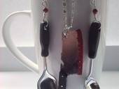 Kitchen Jewellery