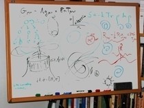 Diy Whiteboard
