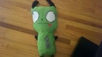 Gir Stuffed Animal