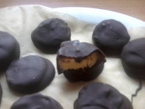 Banana Candies