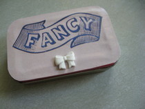 The Cute Little Tin