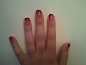 Sawtooth Nails