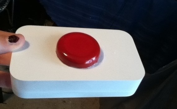 Dont Press This Button