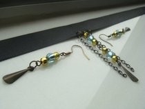 Anne Boleyn Jewelry
