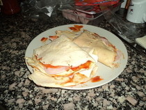 Pizza CrÃªpes