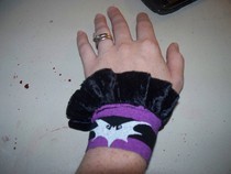 Cute Cuff Bracelet 