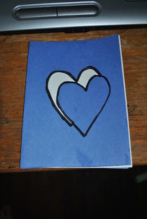 Simple Card