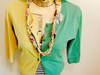 Court Jester Cardigan