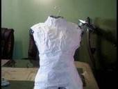 Dress Form