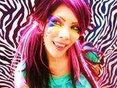 ~*Goddess Of The Rave*~