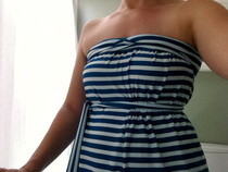 Everchanging Maxi Dress