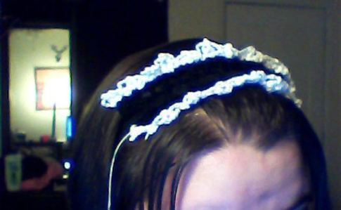 Easy Lolita Head Band