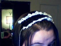 Easy Lolita Head Band