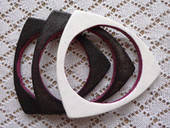 Triangle Bangle 
