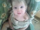 Baby Dobby Costume