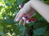 Pokeball Bracelet