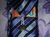 From Tie To Purse