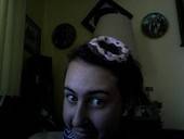 Donut Hairband!