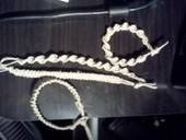Hemp Bracelets