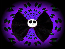 Skull Bows