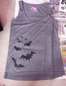 Bat Top