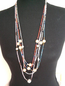 Bead Necklace