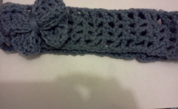 May Challenge Project 5: 