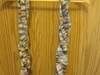 Multicolored Twistable Scarf