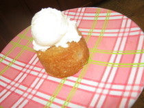 Apple..Cake..Thing