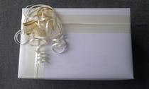 Homemade Gift Boxes