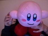 Kirby Plush