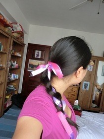 Ribbon Braid