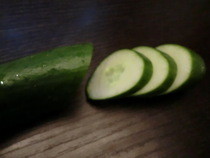 Honey And Cucumber Face Mask