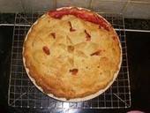 Deeelish Summer Tart