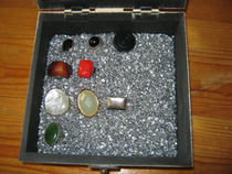 Very Easy Ring Storage