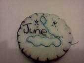 June Patch