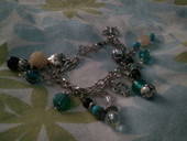 Bestiie Charm Bracelet!