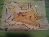 Collection Of Drawings And Paintings