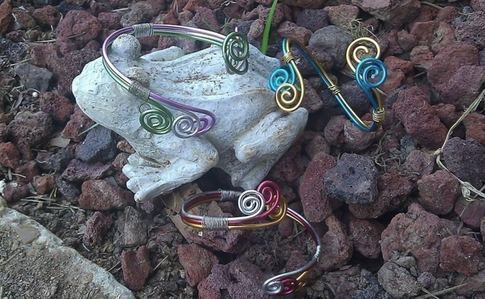 Armlets!!!