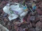 Armlets!!!