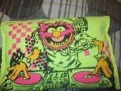 T Shirt Pillow Case