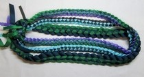 Hawai'ian Ribbon Lei