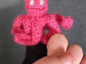 Octo Puppet