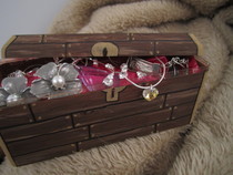 Teasure Chest