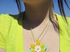 Flower Locket