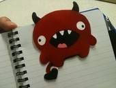 Bookmark Buddy