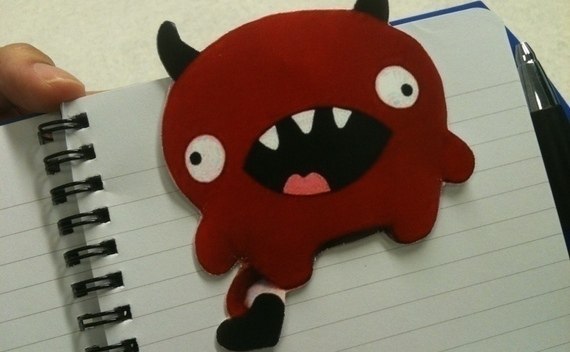 Bookmark Buddy