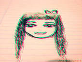 3 D Effect On Images