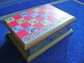 Alphabet Box