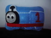 Thomas The Tank Engine Soft Toy/Pillow